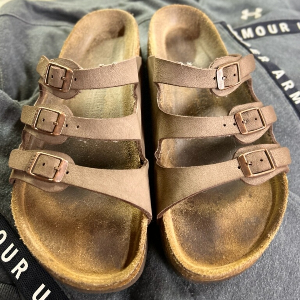 Birkenstock